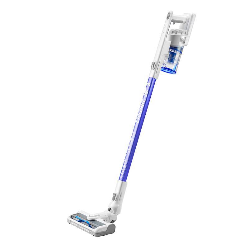 Aspirateur Balai Valberg Cyclonic S3 Bon état -  reconditionné disponible sur Electro Depot